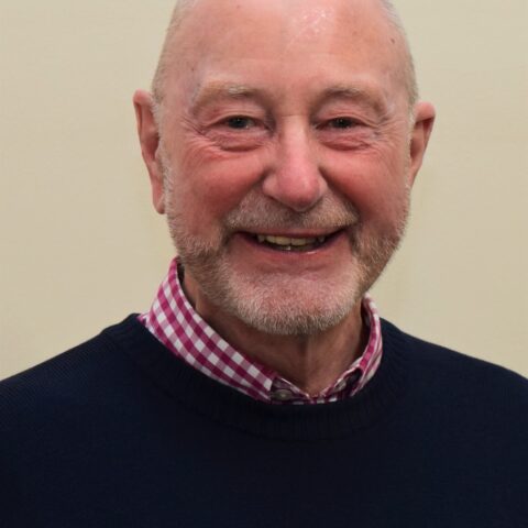 Photo of Mike Crouch