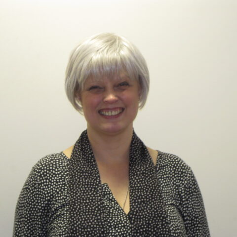Photo of Annette Gamston