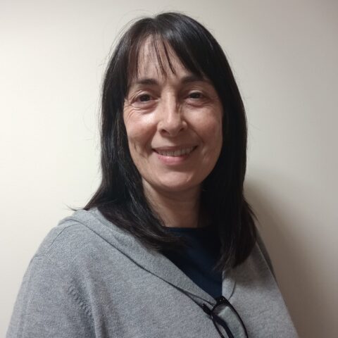 Photo of Caroline Clifford