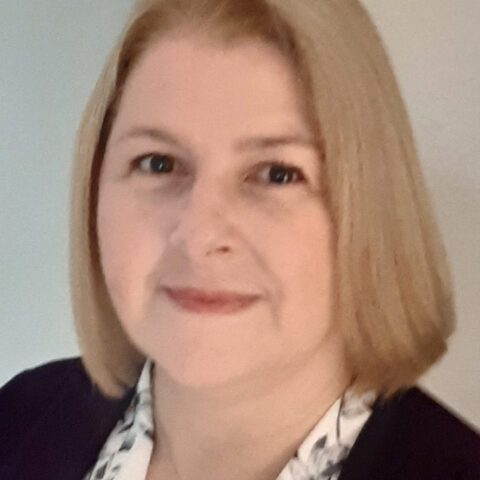 Photo of Lisa Willcox